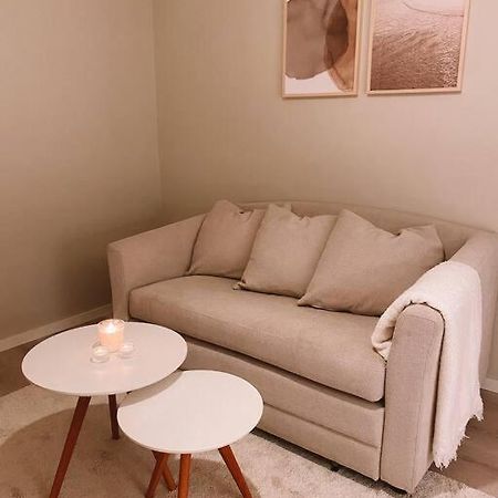 Cute Little Appartment คริสเตียนซานด์ ภายนอก รูปภาพ
